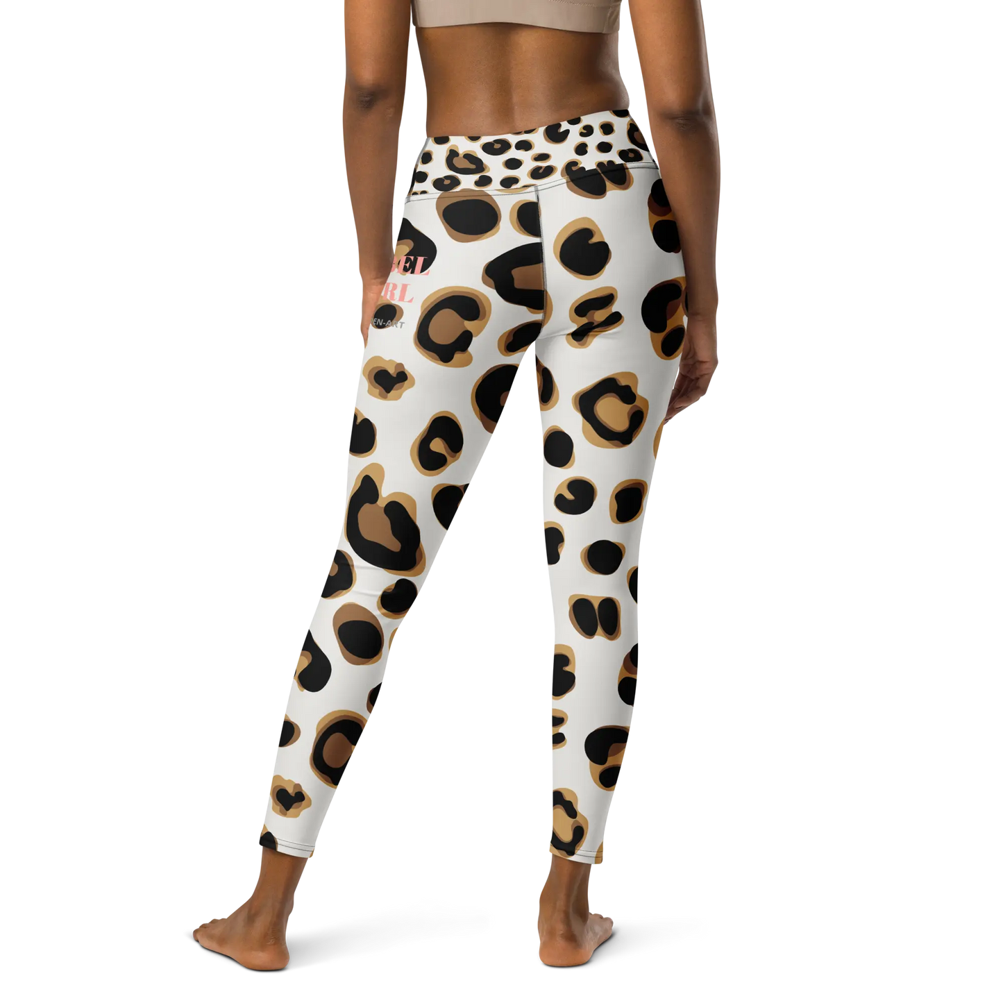 Yoga Leggings