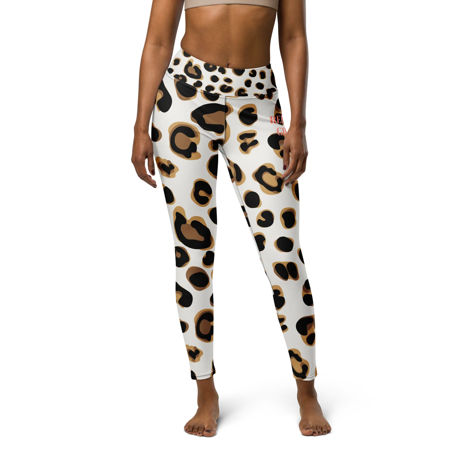 Yoga Leggings