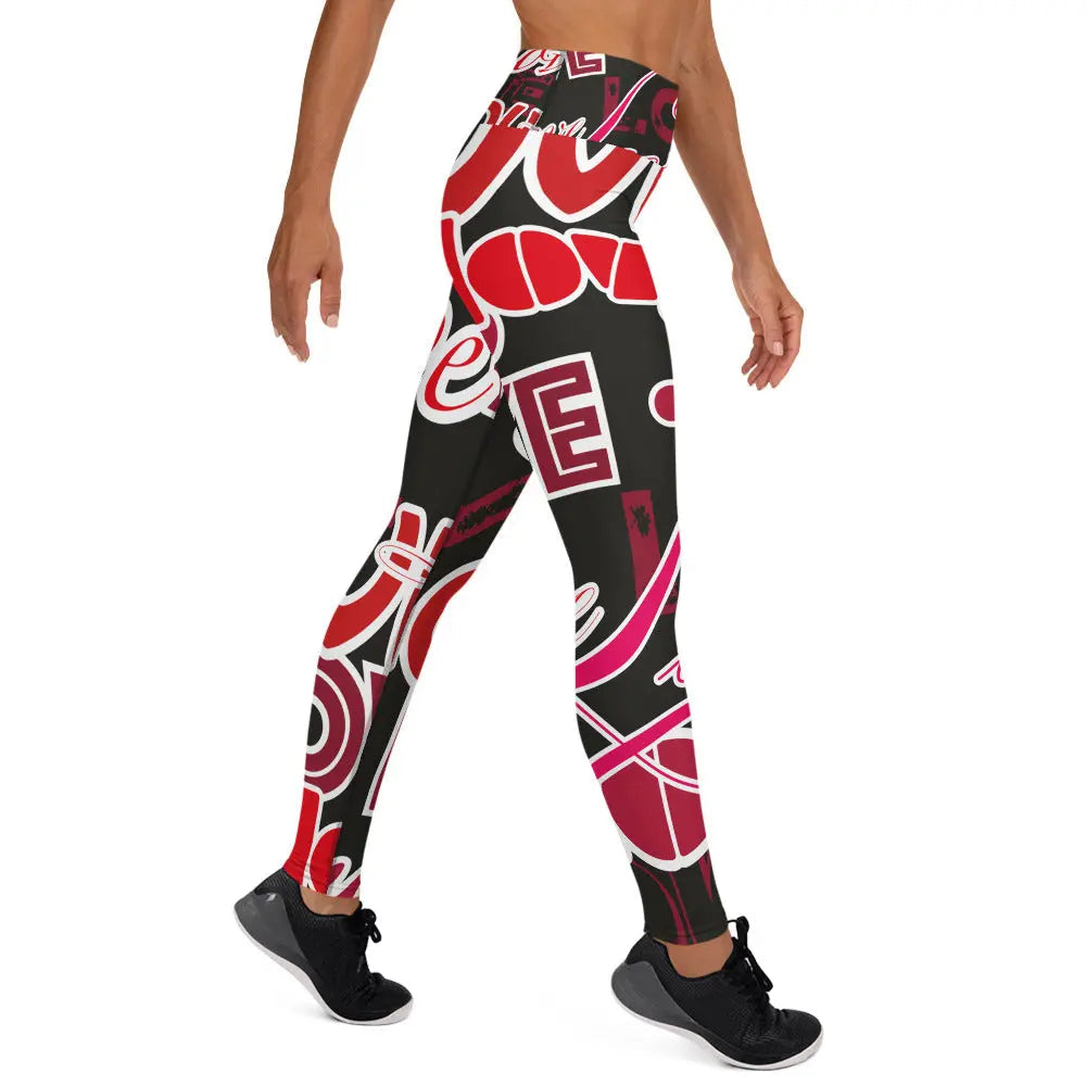 Yoga Leggings